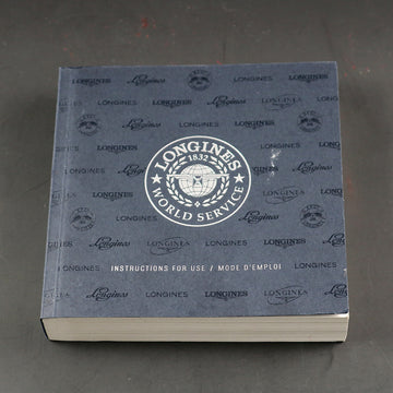 Longines Master Collection Chronograph in SS – Ref L2.773.4 – Cal L687.2 – SS – 42mm