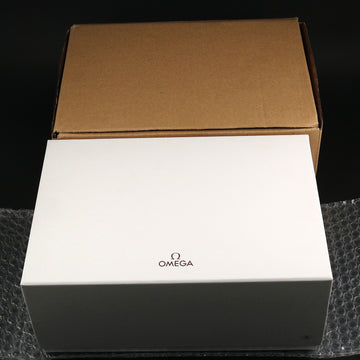 Omega Seamaster Professional Co-Axial Chronometer - Ref 21230412001003 – 03/2019 - Full set