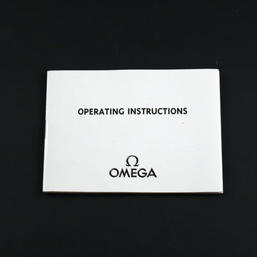 Omega Seamaster 300 GMT Chronometer- Ref 2538.20.00 – Cal 1128 - 2006