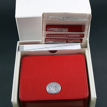 Omega Seamaster Professional Chronometer- Ref 22525000 – 11/2010 - Full set