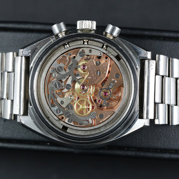 Omega Speedmaster Pro Chrono Mark II – Ref 145.034 – 1972 – Cal 863 - Serviced