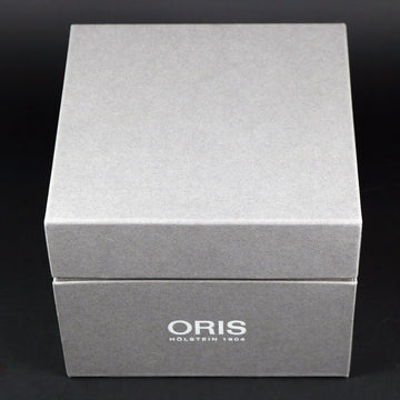 Oris Aquis – Ref 01 733 7730 4157 – SS – Oris 733 - Sellita SW200-1 – Full set - Mint