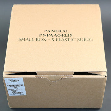 Panerai Luminor GMT – PAM 01033 – 2020 – Blue dial – SS – Full Set