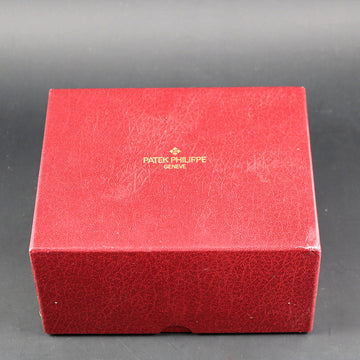 Patek Philippe Annual Calendar 5036/1 WG – 18K WG -Cal 315-199 – Box and Archive