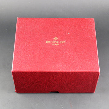 Patek Philippe 2406J – 18K YG – Cal 12-120 – Late 40’s – Sealed - Serviced - Box