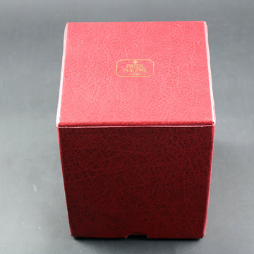 Patek Philippe Jump Hour – 18K RG – Cal 215 – 1989 - Full Set