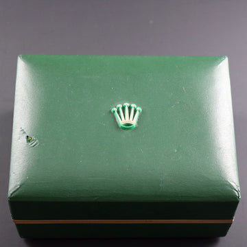 Rolex Oyster Perpetual Datejust 1601 – White dial - Cal 1570 – SS -1974