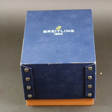 Breitling Chronomat 44 – Ref CB0110 – SS and Gold – Full Set