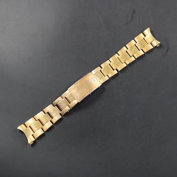Rolex Oyster Perpetual Date Gold Plated - Ref 15505 - Cal 3035 – 1984