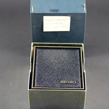 Seiko Sport 150 – Ref H601-8029 Chronograph – Quartz – 1987 - Full Set