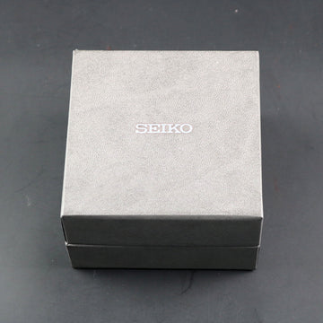 Seiko Spirit with Ref SCVS003 – SS – 2012 – Full Set – 1 owner