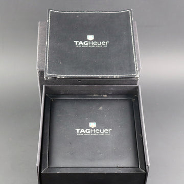 Tag Heuer Aquaracer WAF1320 – MOP dial with diamonds – Full Set