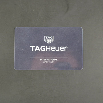 Tag Heuer Aquaracer Pro 200 – Ref WBP1415-2 – Quartz – 09/2025 - Full Set