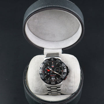 Tag Heuer Formula 1 Professional – Ref WAH111A - Stainless steel – Quartz