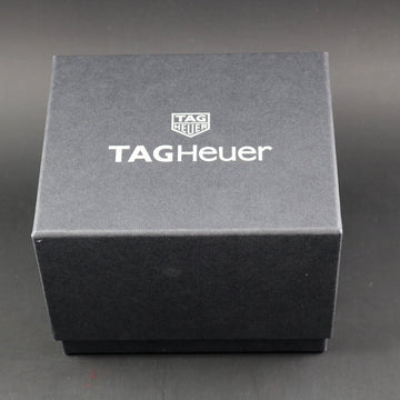 Tag Heuer Monaco CBL2111 – Cal Heuer 02 – SS – 2021 - Full Set