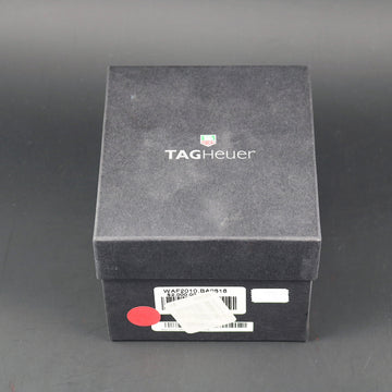 Tag Heuer WAF2010 – Aquaracer – Caliber 5 – Full Set