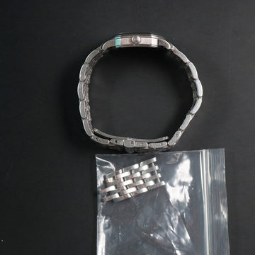 Tiffany Mark Coupe Date – Ref 17093355 – Quartz- 2003 – 1 owner – Full Set