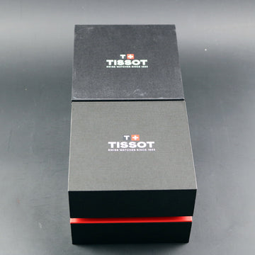 Tissot PRS 516 – - Ref T044430A - Cal 2826-2