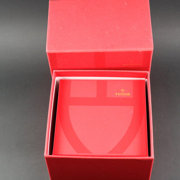 Tudor Prince Day Date – Ref 76200 – California dial - SS – 36mm – 2003 – Full Set