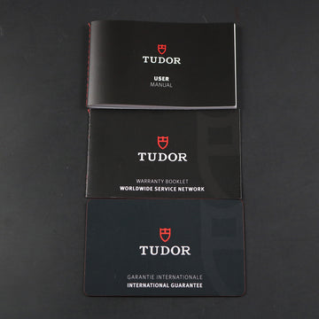 Tudor Black Bay – Ref 79210 CNU - Cal MT5602-1U – Full set