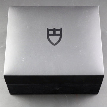 Tudor Heritage Black Bay - Ref 7941A1A0RU in SS - Cal M5602-U – Full Set
