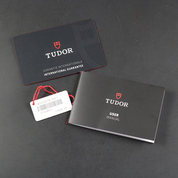 Tudor Pelagos – Ref 25600TN – Cal MT5612 – Titanium - 11/2023 – Full set