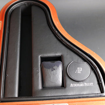 Audemars Piguet Piano Millenary box with outer box