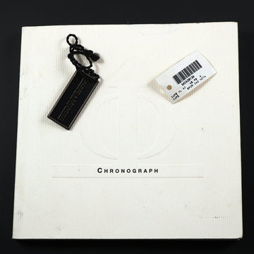 Baume & Mercier Capeland Chronograph XL – Ref 65352 – SS – Cal 7750