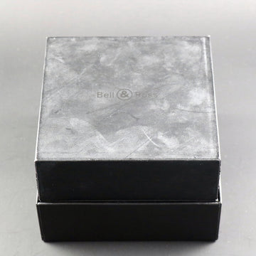 Bell & Ross 300-S Space 3 Chrono – SS – Valjoux 7750 – 41mm - Serviced