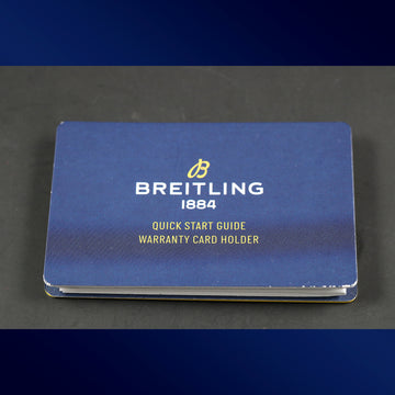 Breitling Avenger GMT – Ref A32397 – SS with Caliber 32 – Full Set