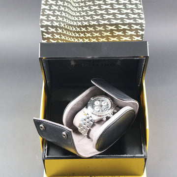 Breitling Chronomat Evolution – Ref A13356 – Cal 13 – Grey dial - Box