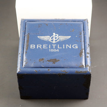 Breilting Navitimer 92 Automatic – Ref D30022 - 38mm – Cal 30 - Serviced