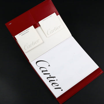 Cartier Panthere with ref 1280 – 18K YG – 1 owner - paper