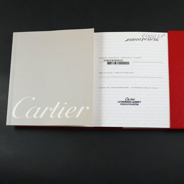 Cartier Tank Francaise in 18K yellow gold – Ref 2385 – Quartz movt – Full Set – 1 owner