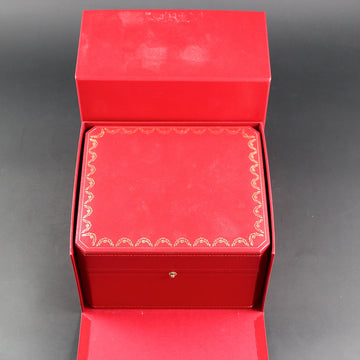 Cartier Tank ref WSTA0110 – 4322 – SS – Quartz – 07/2025 – Full set - Mint