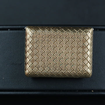 Concord 14K YG Diamond Pocket Watch from the 1960’s with elegant design