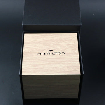 Hamilton Jazz Master Viewmatic – Ref H327550 - Cal H10