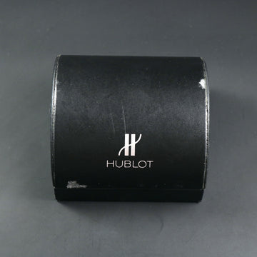 Hublot MDM Geneve – Ref 1391.2.044 - quartz mvt - Gold and SS – Full Set