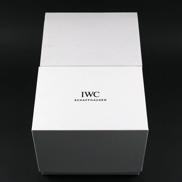 IWC – International Watch Co. – Pilot - Chronograph – IW388111 – 2026 – Full Set