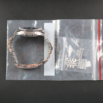 Longines Legend Diver – Ref L3.764.4.50.6 – Cal L888 – SS – 39mm – 2024 – Full Set