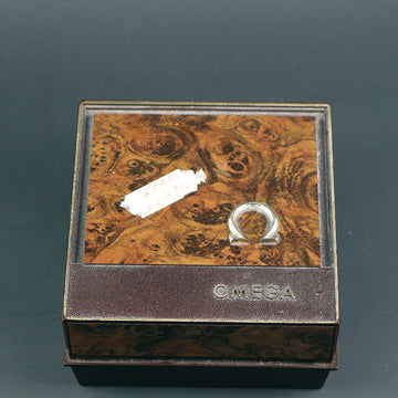Omega Seamaster automatic chronograph reference 176.007 from 1972 with caliber 1040