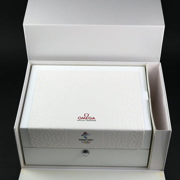 Omega Seamaster Professional Co-Axial - Ref 522.30.42.20.03.001 – Beijing 2022 -05/2025 - Full set