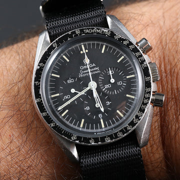 Omega Speedmaster –Ref 145-022 76 ST with caliber 861 - Serviced