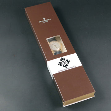 Patek Philippe 2406J – 18K YG – Cal 12-120 – Late 40’s – Sealed - Serviced - Box