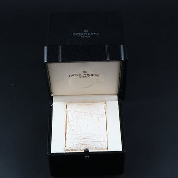 Patek Philippe World Time 5110R – NOS - 18K RG - Cal 240 HU – Full Set
