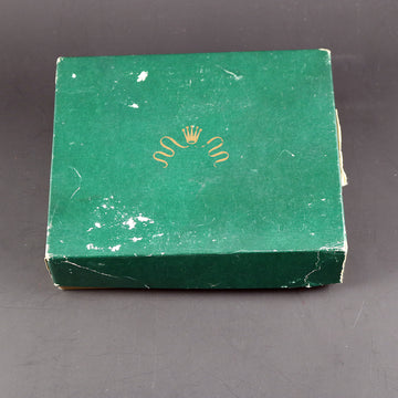 Rolex Oyster Perpetual in 18K YG with ref 1013 from 1969 - caliber 1570