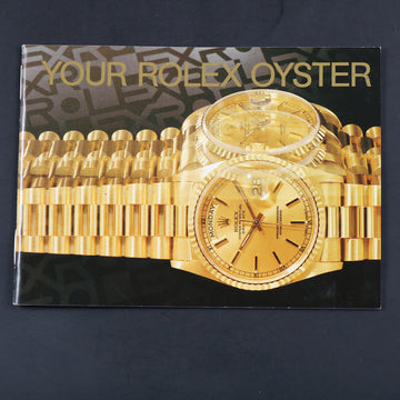 Rolex Oyster Perpetual Precision Air King ref 5500 – SS – Black dial - 1978