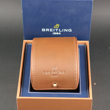 Breitling Chronomat 44 – Ref CB0110 – SS and Gold – Full Set