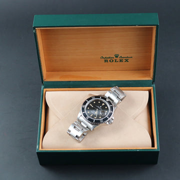 Rolex Oyster Perpetual Date Submariner 16800 – Cal 3035 - 1985