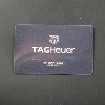 Tag Heuer Monaco CBL2111 – Cal Heuer 02 – SS – 2021 - Full Set